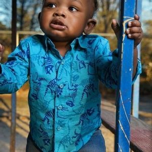 Meet your Posher, Jason